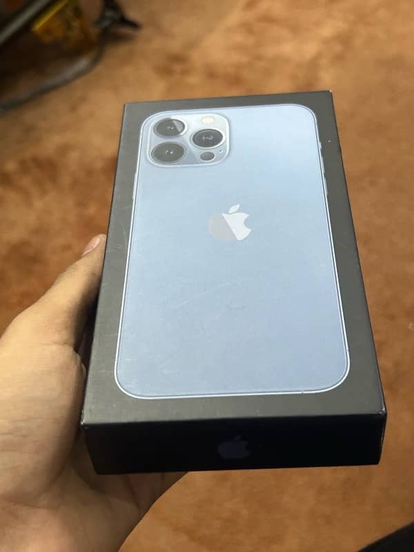 iphone 13 pro max 128gb 2