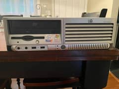 HP COMPAQ SYSTEM FOR SALE