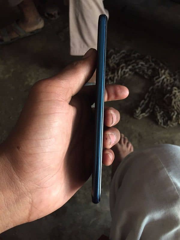 Huawei p 30 lite 4 64 4