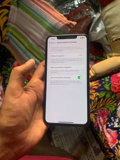 iPhone XS MAX PTA APPROVED