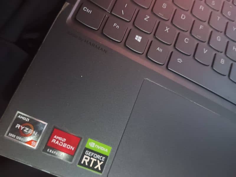 HP Omen RTX 3080-16gb VRAM laptop 9