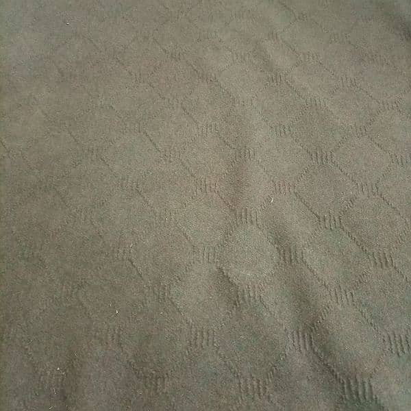 Beautiful Brown Drawing Room Carpet 1