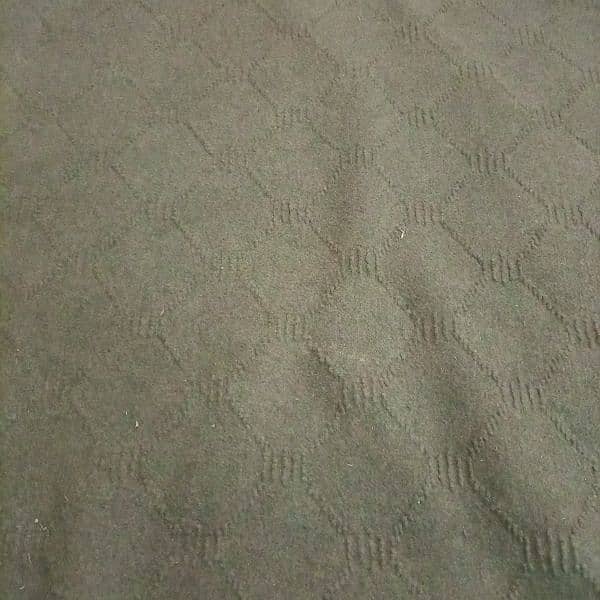 Beautiful Brown Drawing Room Carpet 2