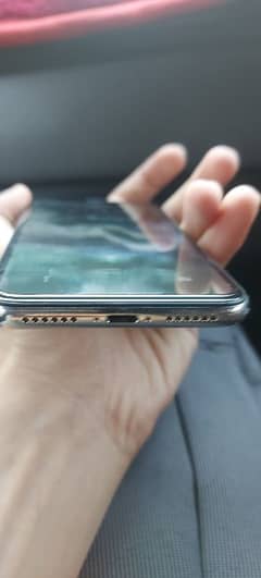 Apple Iphone X 256gb