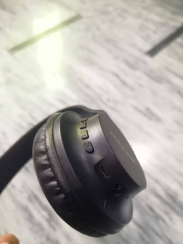 Maxon Headphones 2