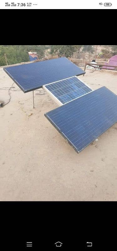 solar panels 0