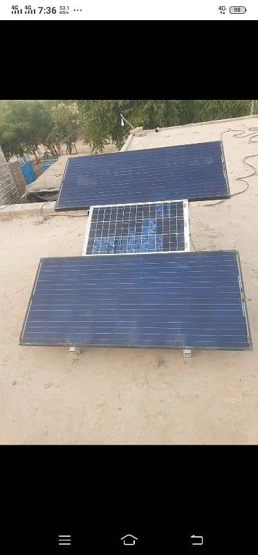 solar panels 1