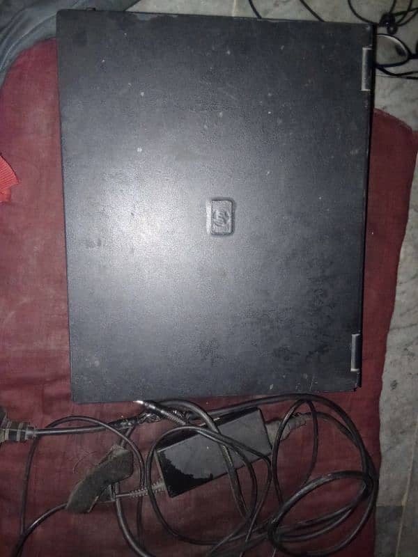 hp laptop 2