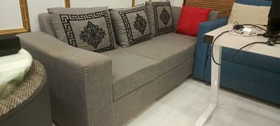 sofa