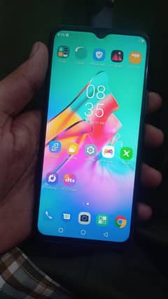 infinix smart 5