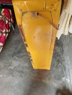 rickshaw Dabba 03086588896