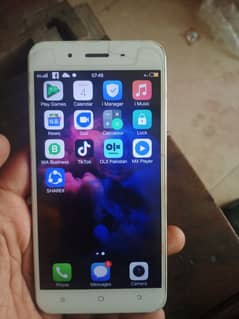 vivo y66 all ok PTA prof 4/64. . . . 03027919010 Halka sa tach brack