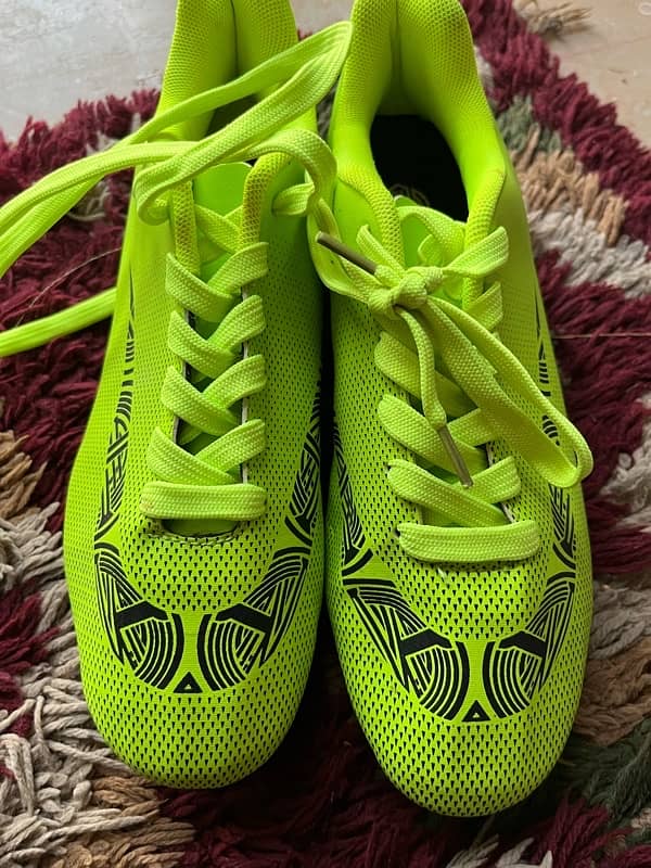 Football Shoes 2