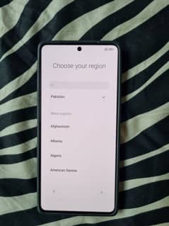 Redmi note 13 pro