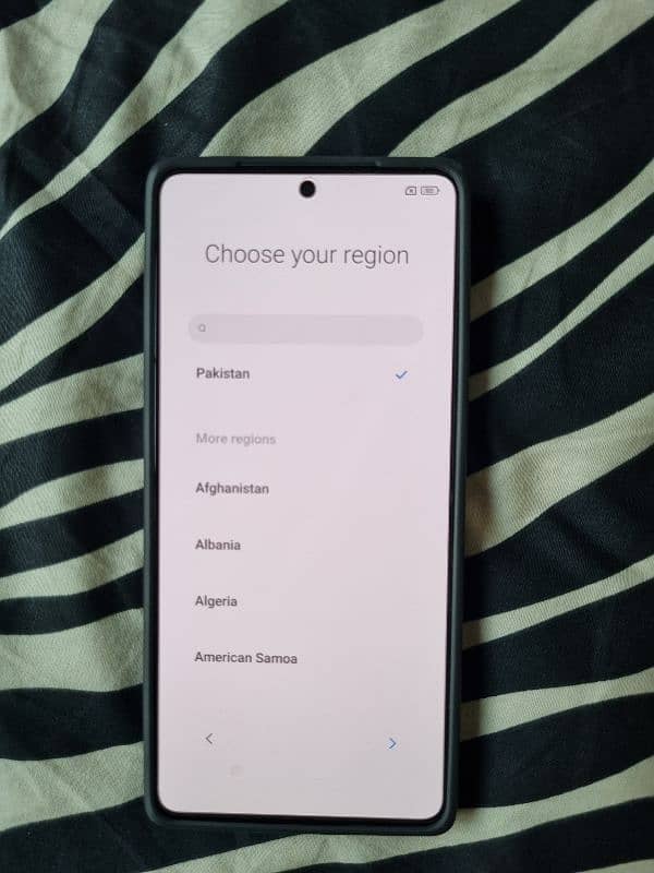 Redmi note 13 pro 0