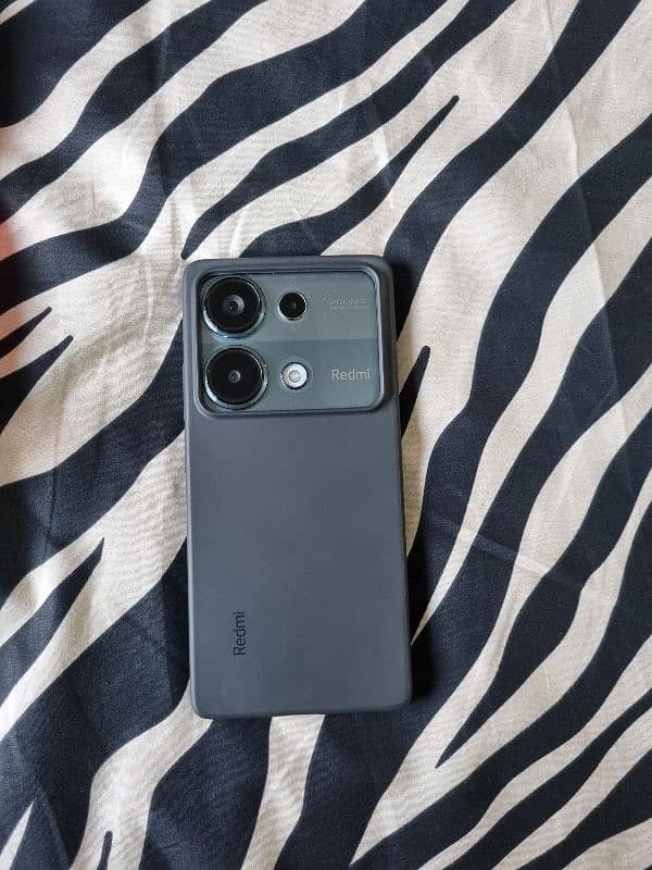 Redmi note 13 pro 1