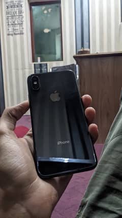 iphone xs 256gb fu