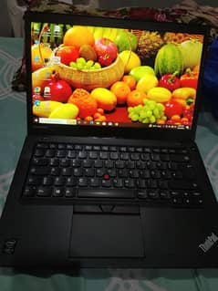 Lenovo i5 5th Generation