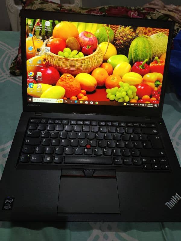 Lenovo i5 5th Generation 0