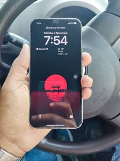 iPhone 12 Pro Max 128 GB - Factory Unlocked