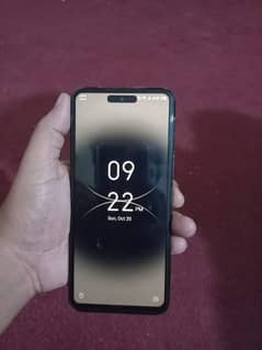 Infinix hot 12 full packing 10/10 no open no repair