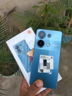 Xiaomi REDMI NOTE 13 PRO 4g