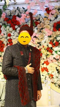 Sherwani