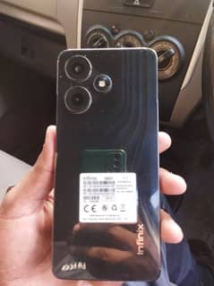 infinix hot 30    8/128