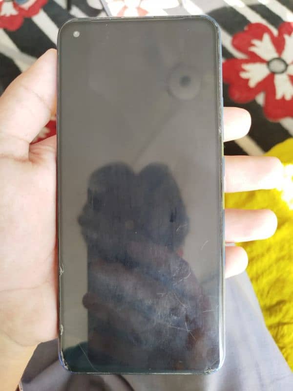 Like new Tecno Camon 12 air 4/64 1