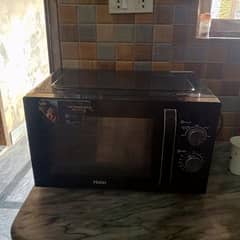 haier oven for sale