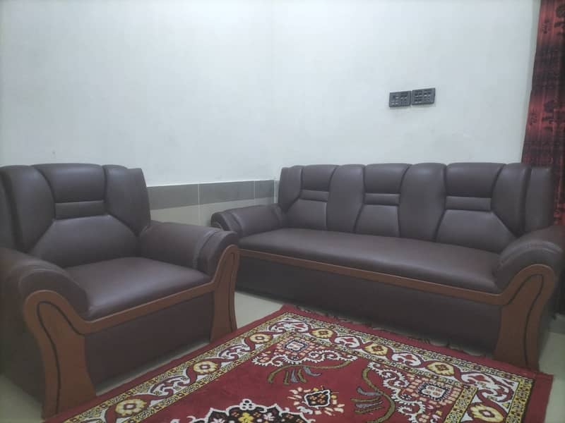 Leather sofa sets 2