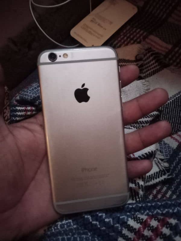 i phone 6s 64gb 2