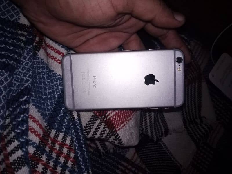 i phone 6s 64gb 4