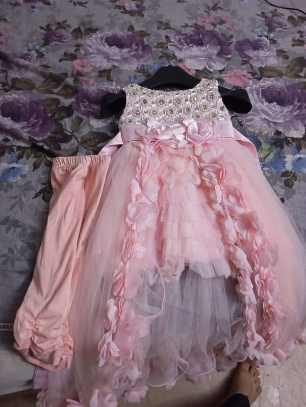 baby frocks 1