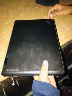 Lenovo Thinkpad 10 by 10 condition