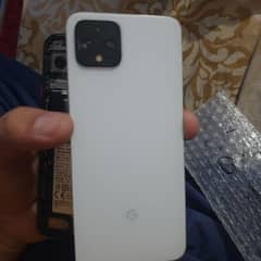 pixel 4 back glass