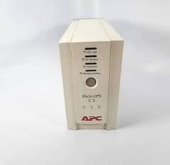 APC Back-UPS CS 650VA 230V ASEAN BK650-AS