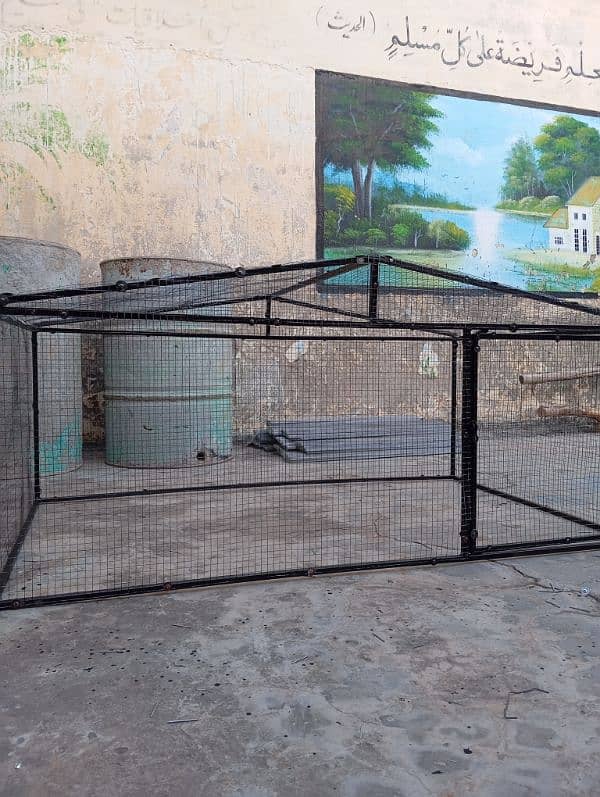 Hen cage. new cage . murgio ka pinjra /0/3/1/5/5/6/0/4/0/1/2/ 3