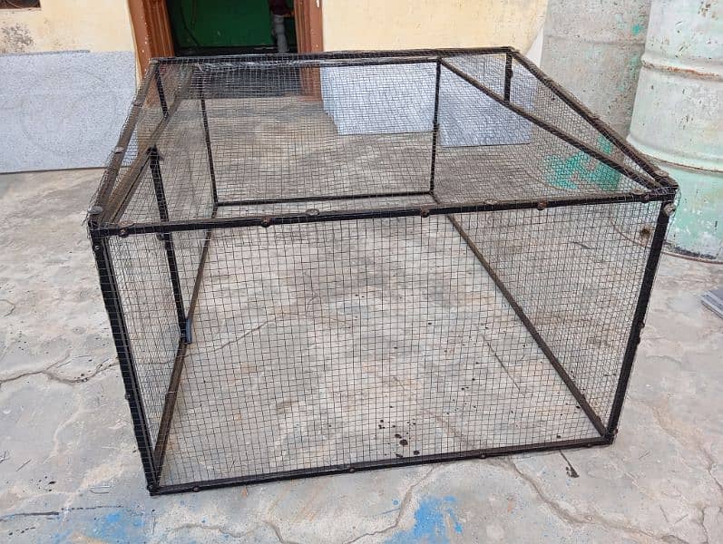 Hen cage. new cage . murgio ka pinjra /0/3/1/5/5/6/0/4/0/1/2/ 4