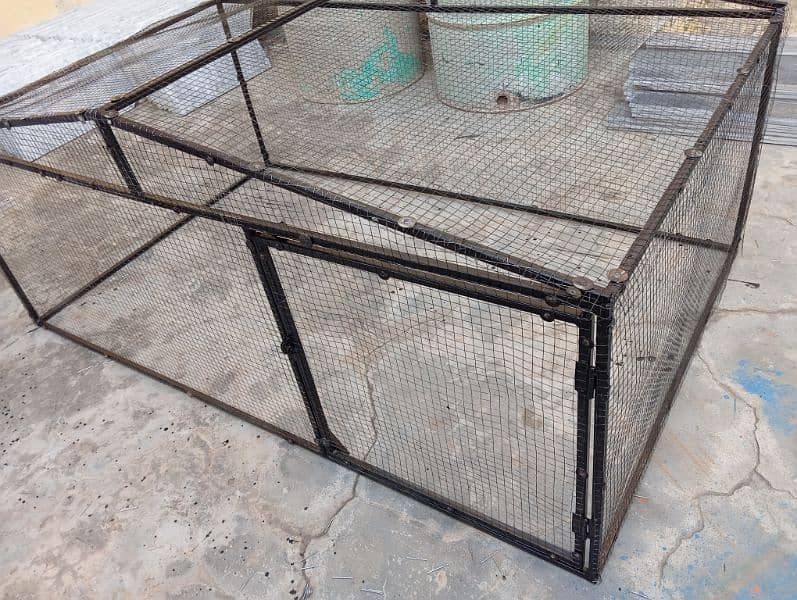 Hen cage. new cage . murgio ka pinjra /0/3/1/5/5/6/0/4/0/1/2/ 5