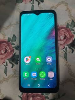 samsung a70 6/128 gb offical pta