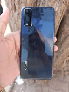 Vivo y20