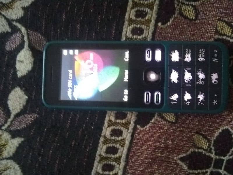 original Nokia 0