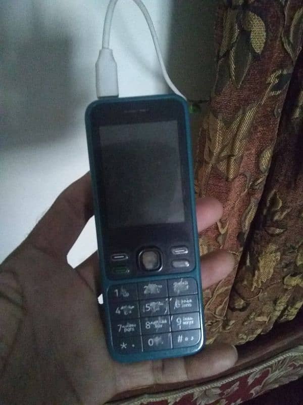 original Nokia 5