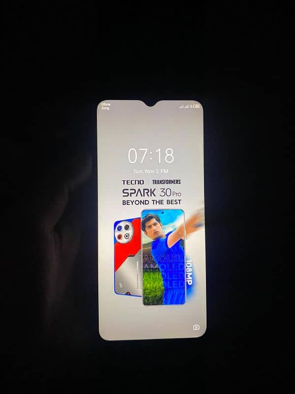 Tecno spark 7 1