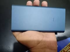 Mi 10000MAh 18 Watts fast charging