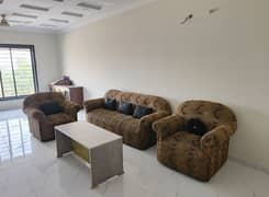 5 Seater Sofa Set For Sale