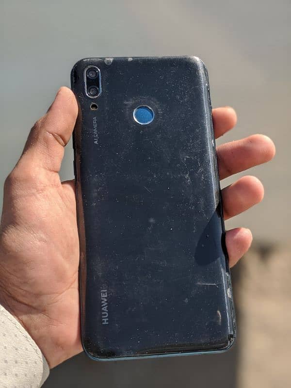 huawei y9 2019 1