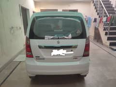 Suzuki Wagon R 2021 AGS