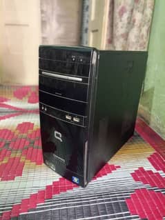 core i5 3rd Gen + 2GB Graphic Card + Asus Motherboard H61